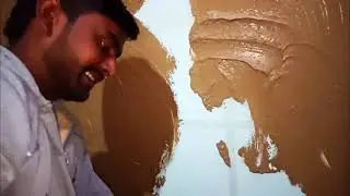 jk wall putty