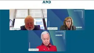 SAMHSA Webinar on 42 CFR Part 8, Administrative