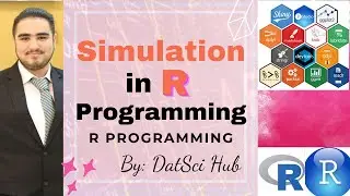 26-Mastering Simulation in R Programming: A Comprehensive Guide