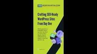 SEO-Ready WordPress Sites