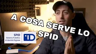 Come fare lo SPID gratuito di Poste passo passo