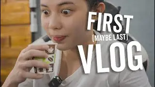 GLI VLOG EP.1: Moving out, FAQ, and stress galore!