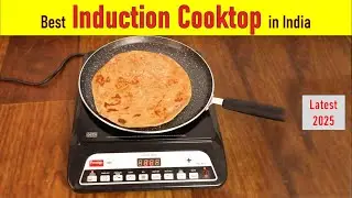 Best Induction Cooktops in India under ₹2000 in 2025 | Budget-Friendly Picks | Buying Guide 2025