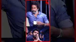 எனக்காக காத்திருந்த Thalapathy Vijay! Actor Sambath Ram About Thalapathy | Kamal