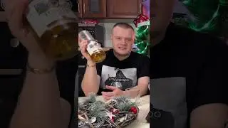 САМЫЙ ДЕШЕВЫЙ НОВОГОДНИЙ ВИСКИ FOWLER'S ЗА 500 РУБЛЕЙ