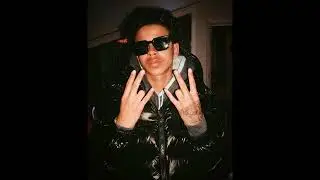 [FREE] Luh Tyler Sample Type Beat - 