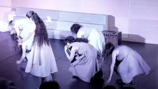 The Little Match Girl Passion -Theatrical fantasy (choreo by Olga Djen)
