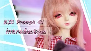 BJD Prompt #1: Introduction