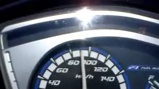 Top speed crypton x😘