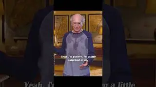 Larry & Cheryl&rsquo;s Complicated Post-Divorce Dance 💔😂 | Curb Your Enthusiasm
