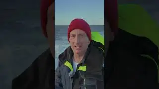 Why You Should NEVER Sail When It's TOO WINDY