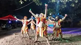 Bangus Festival - AKIC Christmas Party 2022