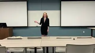Laura Ball, Rhetorical Criticism