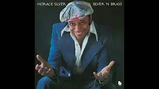 Ron Carter - Mysticism - from Silver &lsquo;N Brass by Horace Silver - #roncarterbassist