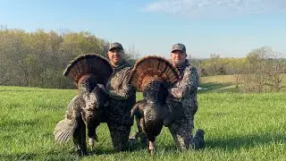 Kentuckiana Whitetail - Kentucky Spring Turkey Season 2023