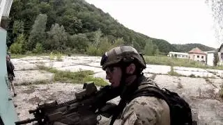 Devt6 Group 5 | Episode1 | Blackhawk Down CQB | GK 7