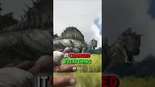 Why ARK Was So Special 🔥 (It Changed Everything)
