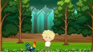 Rooster showdown