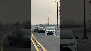 Toyota Grande Modified #shortvideo youtube #viral video #for you #trending #Hasnain vlog 0090