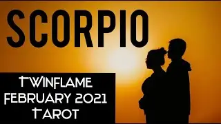 Scorpio TWIN FLAME February 2021! You Are Feeling High Spirited About The Future Of This Connection