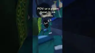 pov: ur a green bean in ink game  @Prismicv1 #roblox #growagarden #squidgame #robloxanimate