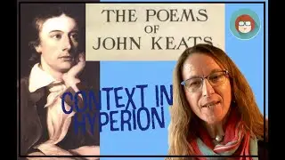Context in Keats' Hyperion