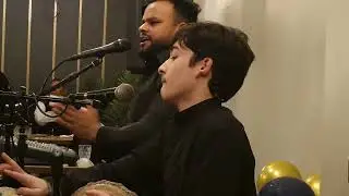 Mera piya ghar aye 