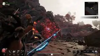 Remnant 2 Root Nexus & Defiler (Music Turned Up)