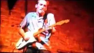 Young Johnny Moeller 1989