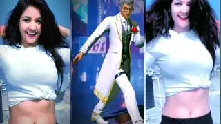 Saami Saami 😍 Free Fire Dance || #freefirestatus #lggamer04