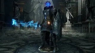 Luck Invasions: Blueblood Sword | Demon's Souls PS5