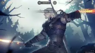 863 MIL GLOBAL - ANCIENT LESHAN Global rank 1 [Sword of Convallaria]