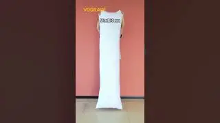Our model is around 165cm. UP to 28% off body pillow