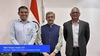 Civil Services Day 2025
