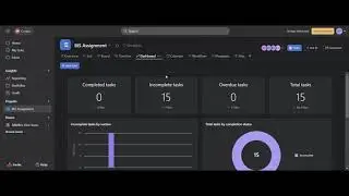 Asana  - A Work Management Software (Section A Group 2)