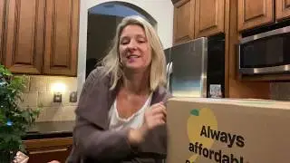 Misfits Market Madness Box Unboxing!