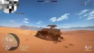 Battlefield 1 - EĞLENCELİ ANLAR