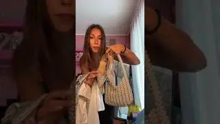 Haul di Fede 💗👛🛍️