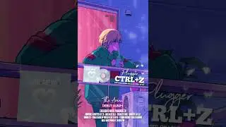 PLUGGER - CTRL+Z  ​​[OFFICIAL AUDIO]