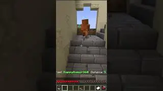 Most epic save in Hypixel Murder Mystery