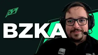 BZKA - O COACH CAMPE&Atilde;O MUNDIAL DE VALORANT - 2v1 Podcast #37