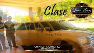 Chrysler Touring 300 - Limo Tours - Limosinas en Panama