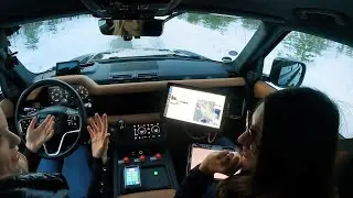 Data-based services - a vehicle motion management function