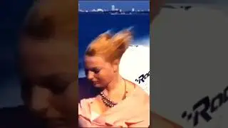 Wind Face