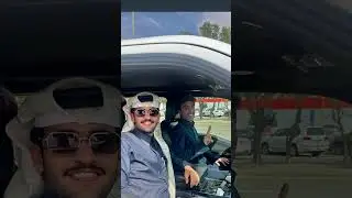 سنابات بهاج الاكلبي | مع مسعود بن شعفول في الرياض و اخوياه 🤩 حلقة سادسة شاعر الراية والصياهد!