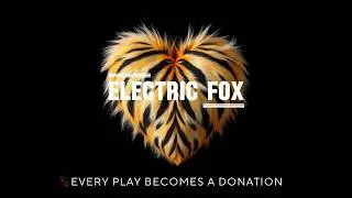 Spicy Tones - Electric Fox (Loveheart For Animals)