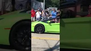 GTR with Air Ride Suspension