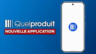 D&eacute;couvrez la nouvelle application Quel Produit I UFC Que Choisir