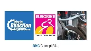 BMC Impec concept bike
