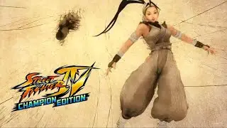 Street Fighter IV Champion Edition - Gameplay Walkthrough (ANDROID)